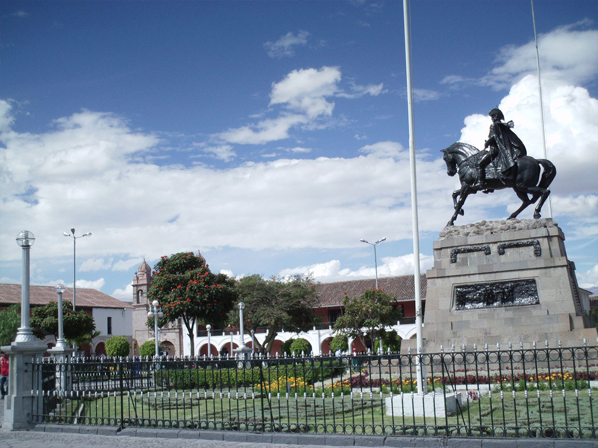 Ayacucho