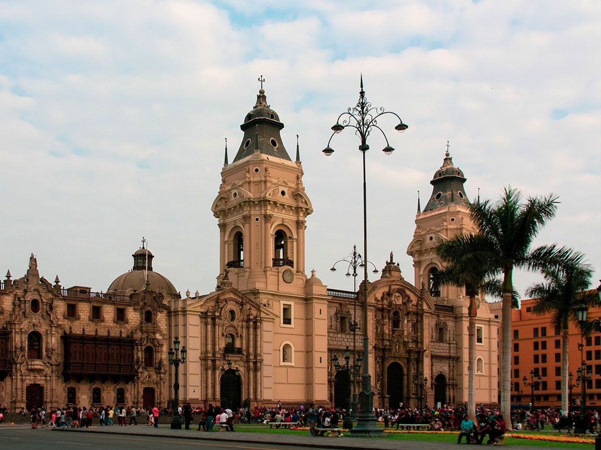 Lima